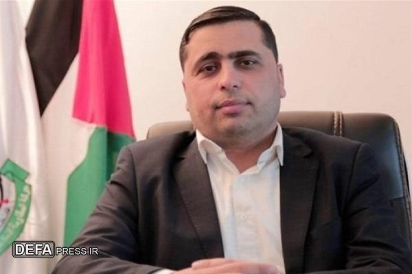 بیانیه حماس درباره شهادت سخنگوی این جنبش