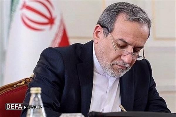 روز قدس علیه اشغالگری، آپارتاید و کوچ اجباری فلسطینیان است