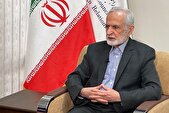 خرازی: ایران همه راه‌ها را نبسته بلکه آماده مذاکره غیرمستقیم است