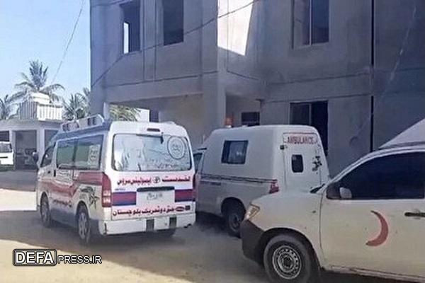 حمله تروریستی به اتوبوس در پاکستان ۶ کشته برجای گذاشت