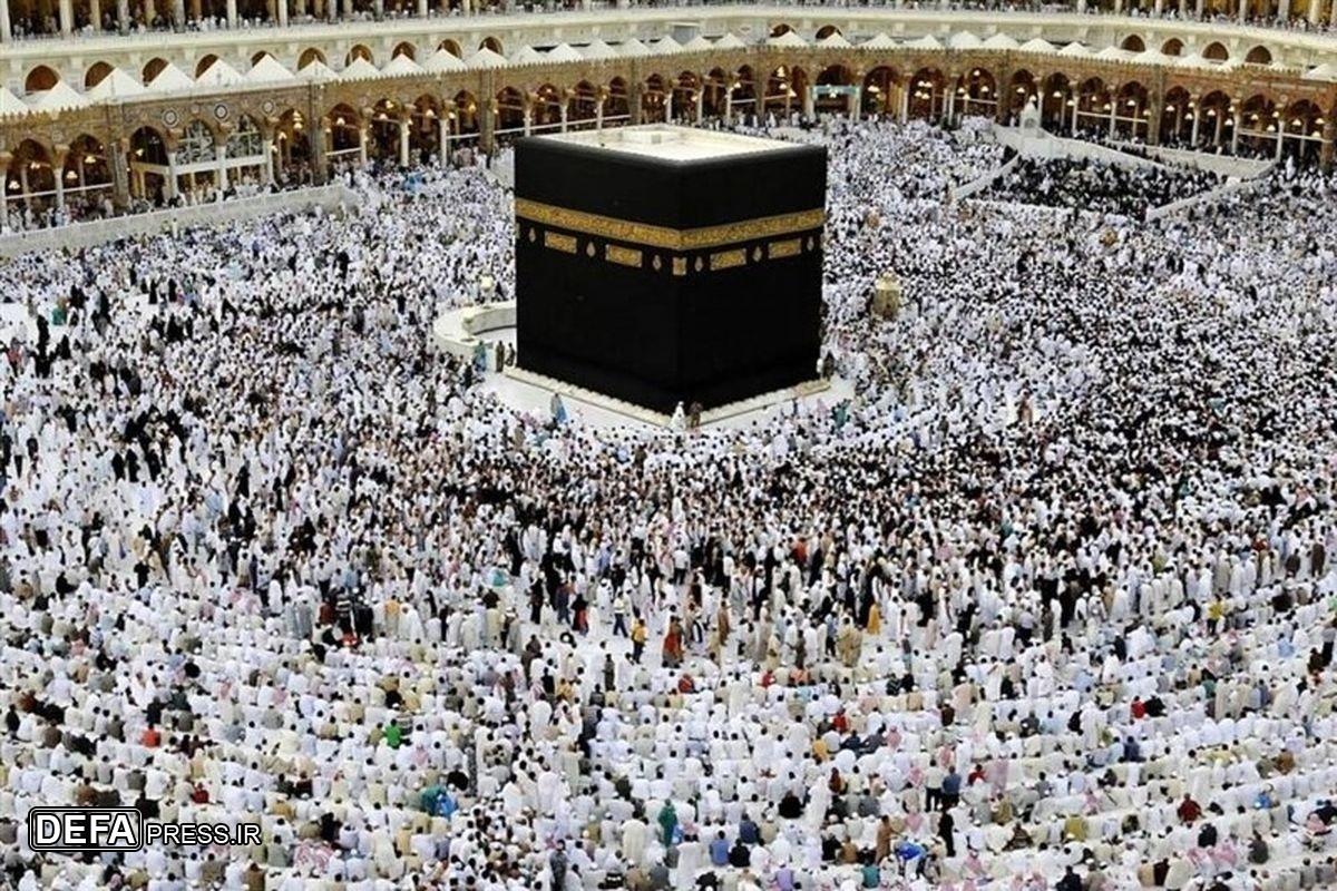 آغاز نام‌نویسی عمره ۱۴۰۴ از نیمه دوم خرداد