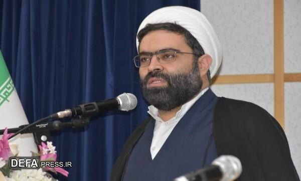 روز قدس، تجلی وحدت امت اسلامی در حمایت از آرمان فلسطین است