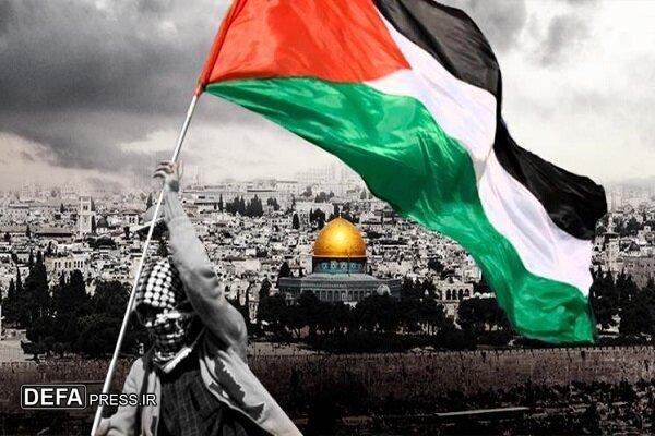 امروز غزه مظلوم و قهرمان، دژ تسخیرناپذیر جبهه حق است