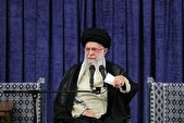 رهبر انقلاب: افول آمریکا یک امر قطعی است