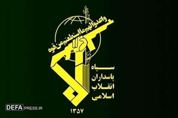 دعوت سپاه حضرت ابوالفضل (ع) لرستان از مردم برای شرکت در راهپیمایی روز قدس