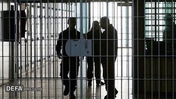 انتقال ۴۶ زندانی ایرانی از کردستان عراق به کشور