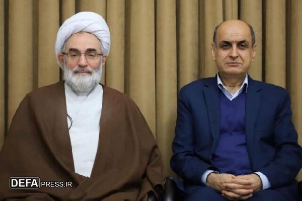 دعوت نماینده ولی‌فقیه و استاندار گیلان به حضور پرشور در راهپیمایی روز قدس