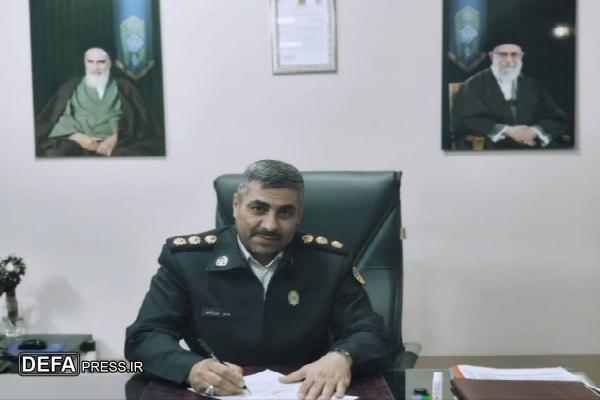 اجرای محدودیت‌های ترافیکی همزمان با روز جهانی قدس در مشهد 