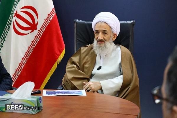 آیت الله محمدی لائینی: هواشناسی مازندران جزو برترین‌ها باشد