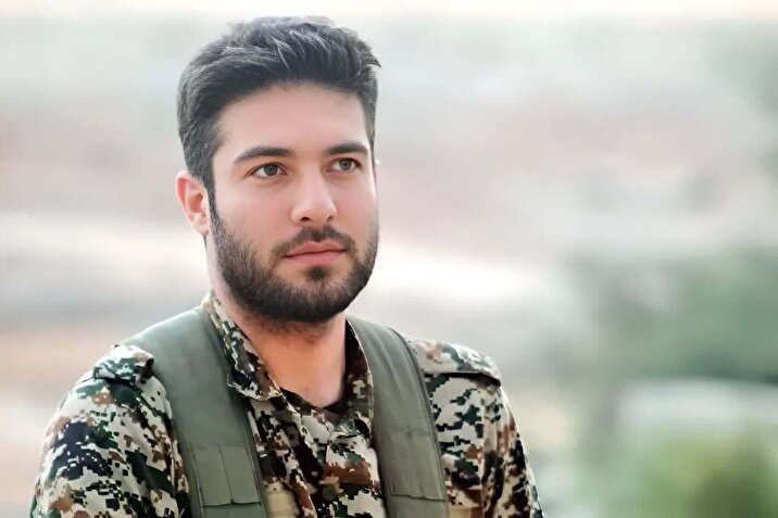 صوت/ شهید واحدی: ما در جاده ظهور هستیم؛ تا رسیدن به مقصد در آن حرکت کنید