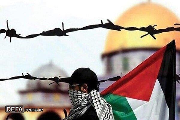 روز جهانی قدس نماد وحدت امت اسلامی