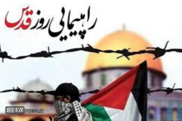 قدس، زخمی کهنه بر پیکر زمان…