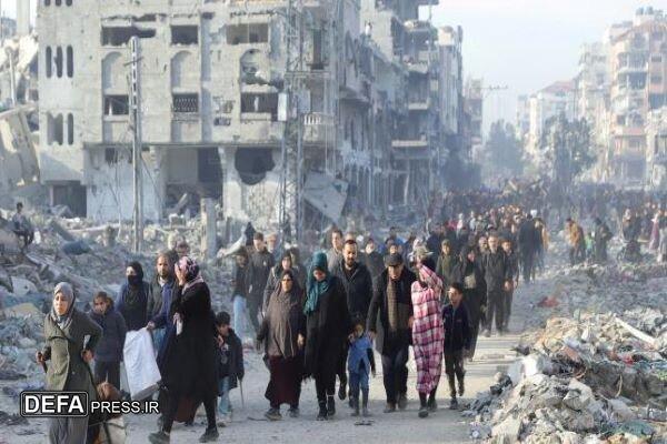 منابع آگاه: ممکن است یکشنبه در غزه آتش‌بس اعلام شود