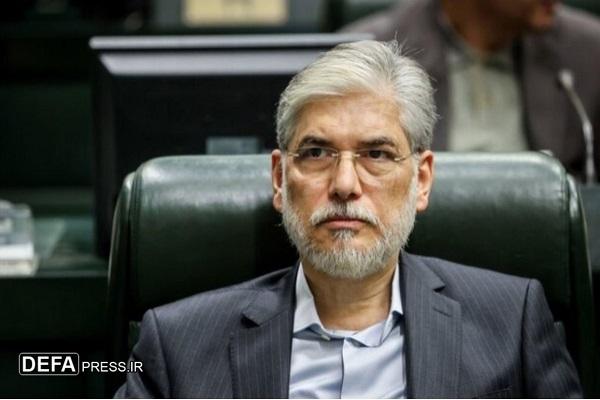 دانشگاهیان با شرکت در راهپیمایی روز قدس صدای بی‌صدایان باشند