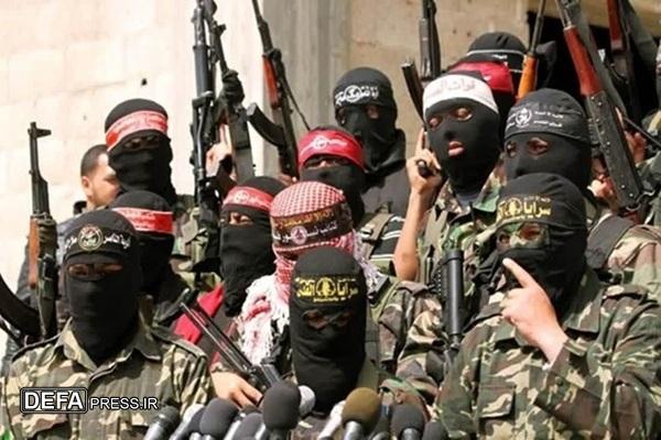 ثبات‌قدم در مبارزه لازمه نابودی صهیونیست