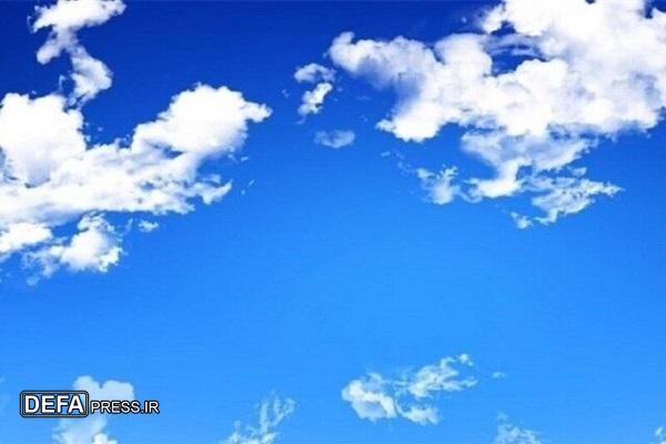 هوای تهران امروز در شرایط قابل قبول