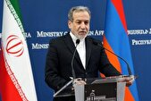 عراقچی: پاسخ به نامه ترامپ از طریق عمان ارسال شده است