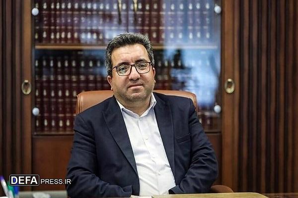 رئیس سازمان ثبت اسناد و املاک کشور: ماهیت جنایتکارانه رژیم غاصب صهیونیستی بیش از گذشته آشکار شده است