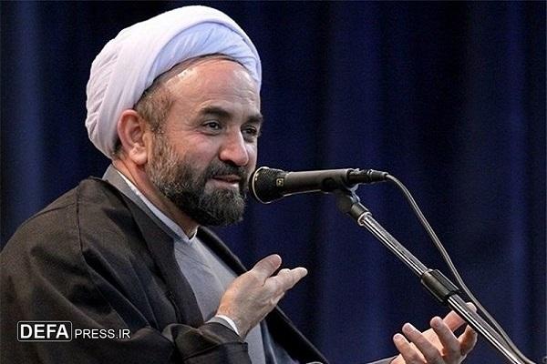 حجت الاسلام گواهی: پرونده نسل‌کشی رژیم صهونیستی بسیار سنگین است