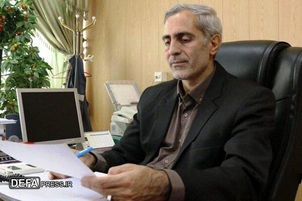رنجبر: روز قدس فرصتی برای تجدید با آرمان های انقلاب اسلامی و فلسطین است