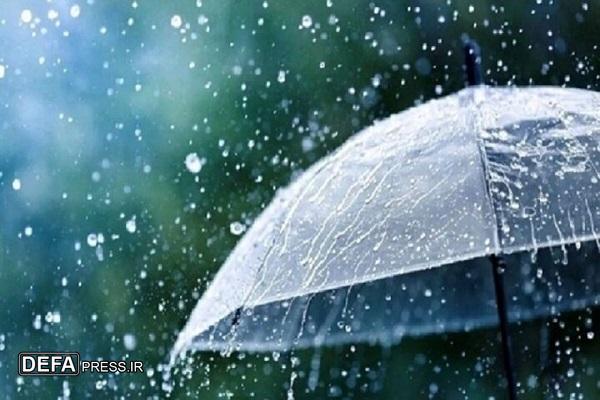 ورود موج گرما به کشور/ ۱۱ استان بارانی است