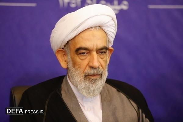 معاون بین‌الملل دفتر رهبر معظم انقلاب اسلامی: آینده منطقه با نابودی کامل اسرائیل رقم خواهد خورد