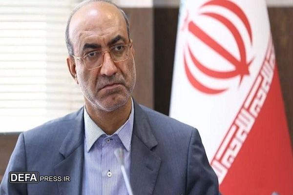 حبیبی: قدس، فصل مشترک بیداری در جهان اسلام است