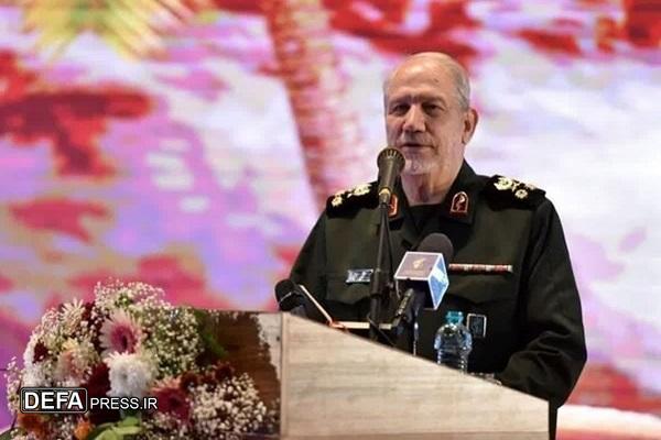 راهبرد مقاومت و اتحاد مسلمین، تنها راه نجات و آزادی قدس شریف و سرزمین فلسطین است