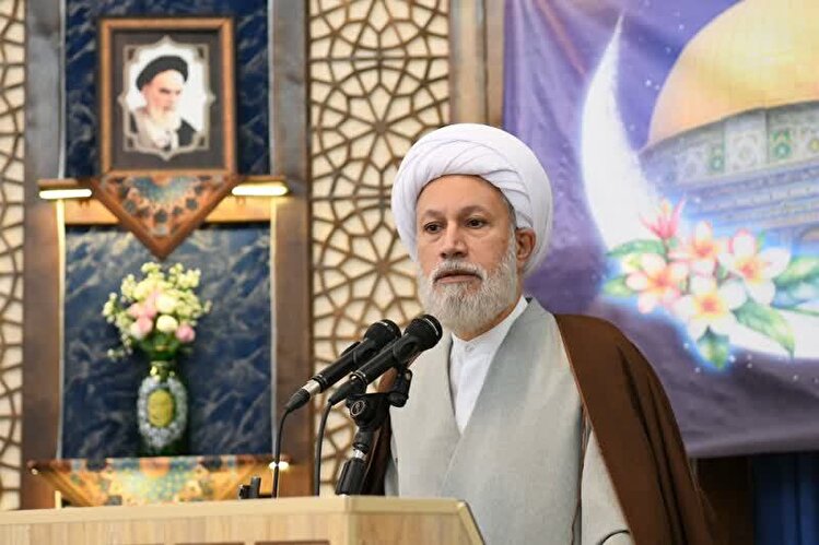 ملت ایران انتقام خون شهدای محور مقاومت را خواهند گرفت