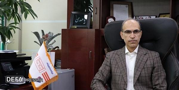 مدیرعامل سازمان اتکا: استکبار جهانی مشروعیت خود را از دست داده و قدرت پوشالی آنها در حال افول است