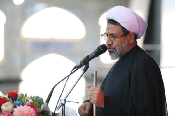 حضور در راهپیمایی امروز یعنی دفاع از آرمان‌های مقاومت
