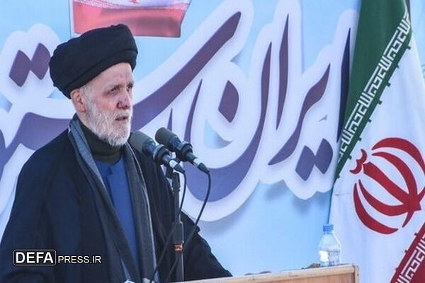 روز قدس تجلی دفاع از قرآن و اسلام است