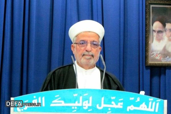 همه وجودمان را برای مبارزه با رژیم صهیونیستی آماده کنیم