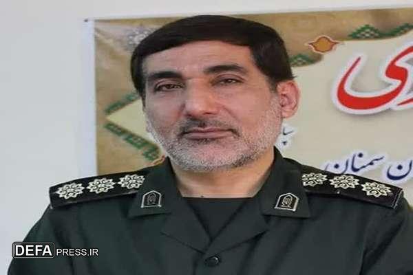 سپاه استان سمنان، مهیای میزبانی از زائران نوروزی در مناطق عملیاتی دفاع مقدس جنوب کشور 