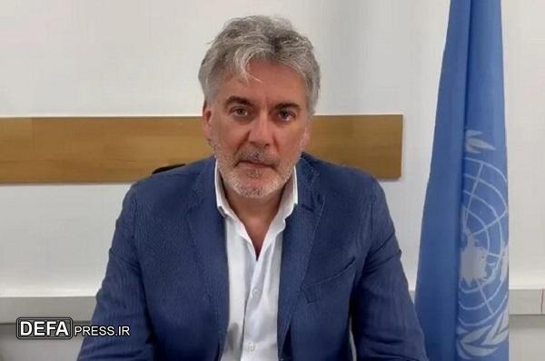 یونیفل: اسرائیل از جنوب لبنان خارج شود