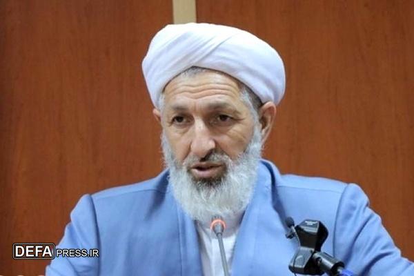 روز قدس نماد وحدت مسلمانان در حمایت از فلسطین است