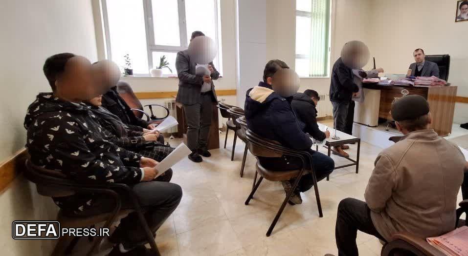 کلاهبرداری از ۶۰ نفر با دفتر زیارتی سوری کلاهبرداری از ۶۰ نفر با دفتر زیارتی سوری