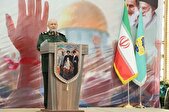 سرلشکر صفوی: رژیم صهیونیستی در مسیر سقوط و آزادی قدس حتمی است
