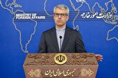 ابراز همدردی ایران با مردم زلزله زده میانمار و تایلند