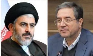 تقدیر نماینده ولی فقیه و استاندار آذربایجان غربی از حضور حماسی مردم در راهپیمایی روز قدس