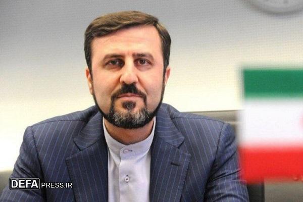 برگزاری گفت‌و‌گو‌های کارشناسی ایران و ۳ کشور اروپایی در ژنو