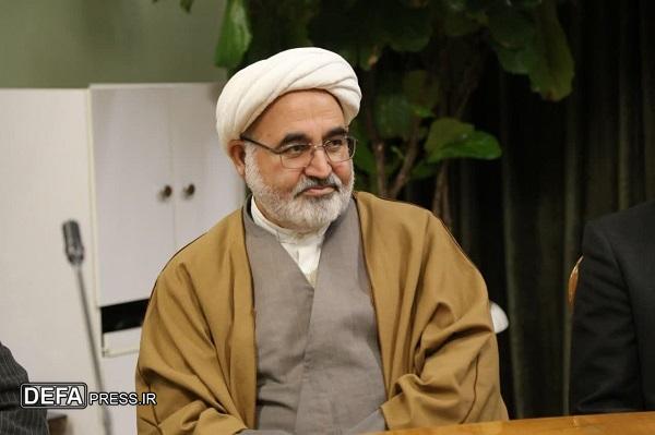 حجت الاسلام عسگری: ۳ میلیون زائر به مشهد سفر کرده‌اند