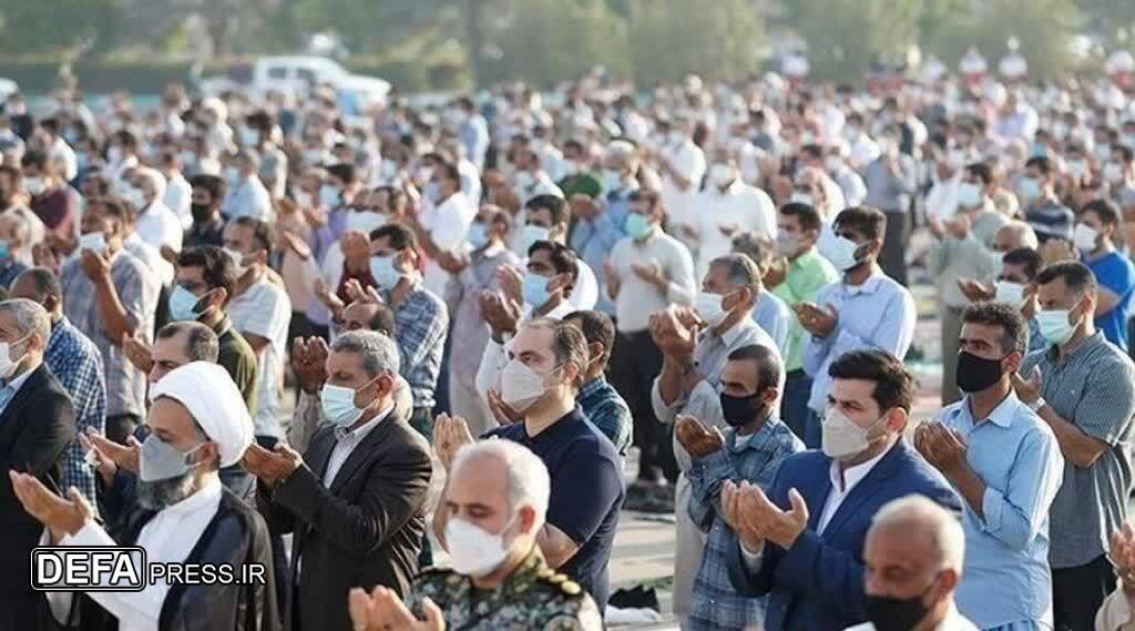 ویژه‌برنامه‌های صداوسیمای مرکز قزوین برای عید سعید فطر