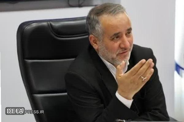 هاشمی، استاندار خراسان جنوبی