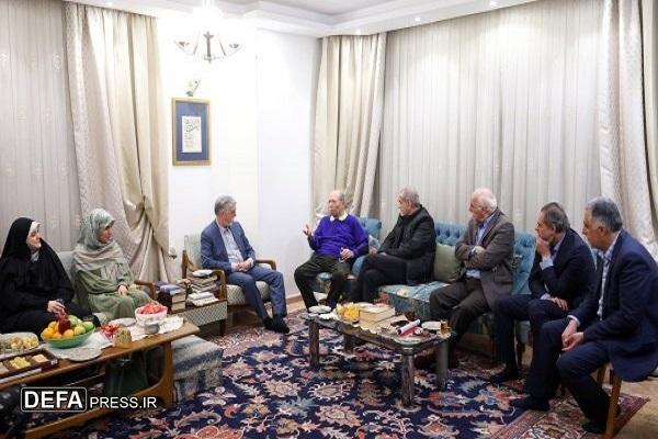 پزشکیان: دولت تا آنجا که بتواند، به هنر کشور کمک خواهد کرد