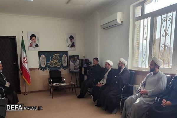 سپاه همچنان بر پیگیری موضوعات مهم اقتصادی است/موفقیت‌ها تنها به خاطر مکتب شهید سلیمانی است