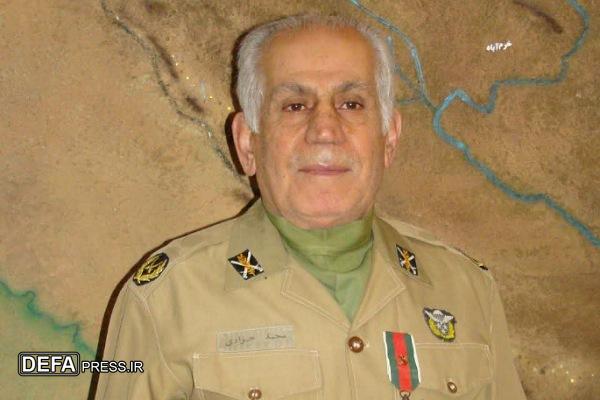 مستند «سرباز» از شبکه استانی همدان پخش می‌شود