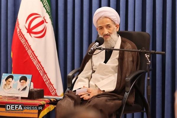 نماینده ولی فقیه در مازندران میزان و نحوه پرداخت فطریه را اعلام کرد+ فیلم
