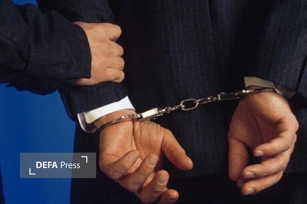 کارشناس رسمی دادگستری اردبیل به جرم ارتشاء دستگیر شد