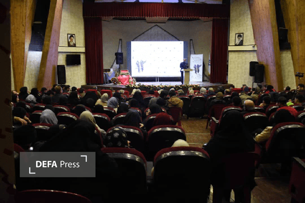 برگزیدگان سومین سوگواره ملی عکس «سقا» اعلام شدند + تصاویر